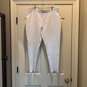 Susan Graver Weekend pants